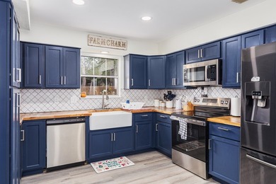 Welcome to this stunning two-story home located in a prestigious on Crown Colony Country Club in Texas - for sale on GolfHomes.com, golf home, golf lot