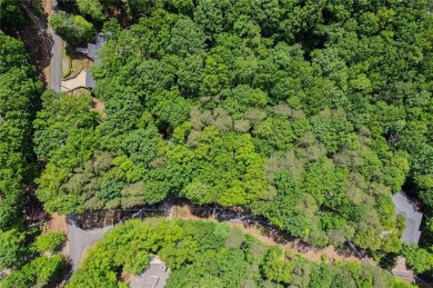 Don't miss the opportunity to own this stunning 0.89-acre corner on Bent Tree Golf Course in Georgia - for sale on GolfHomes.com, golf home, golf lot