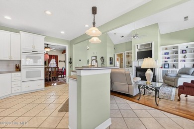 Welcome to 1126 North Middleton Drive NW in the esteemed on Brunswick Plantation and Golf Resorts in North Carolina - for sale on GolfHomes.com, golf home, golf lot