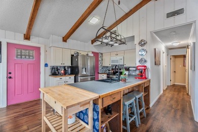 Welcome to easy living in DeCordova Bend Estates! Situated on a on De Cordova Bend Country Club in Texas - for sale on GolfHomes.com, golf home, golf lot