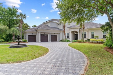 Welcome to luxury Destin living at its best! 515 Regatta Bay on Regatta Bay Golf and Country Club in Florida - for sale on GolfHomes.com, golf home, golf lot