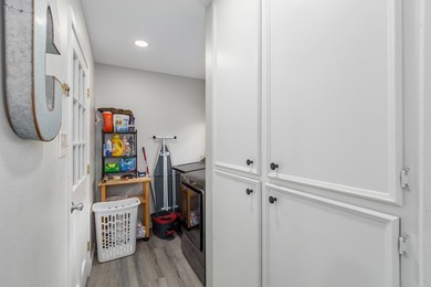 Welcome to this stunning two-story home located in a prestigious on Crown Colony Country Club in Texas - for sale on GolfHomes.com, golf home, golf lot