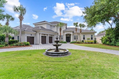Welcome to luxury Destin living at its best! 515 Regatta Bay on Regatta Bay Golf and Country Club in Florida - for sale on GolfHomes.com, golf home, golf lot
