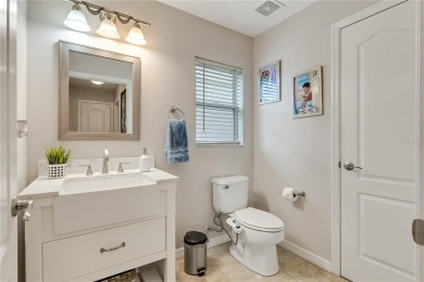 Fall in love with this stunning home nestled in the prestigious on Eagle Creek Golf Club in Florida - for sale on GolfHomes.com, golf home, golf lot