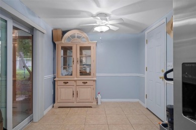 Short Sale. This Gorgeous Home is a repaired sinkhole property on Beacon Woods Golf Club in Florida - for sale on GolfHomes.com, golf home, golf lot