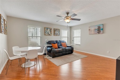 Fall in love with this stunning home nestled in the prestigious on Eagle Creek Golf Club in Florida - for sale on GolfHomes.com, golf home, golf lot