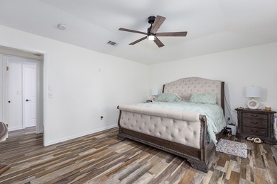 Welcome to this stunning two-story home located in a prestigious on Crown Colony Country Club in Texas - for sale on GolfHomes.com, golf home, golf lot