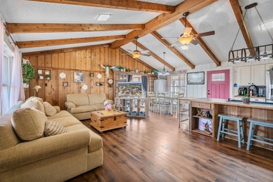 Welcome to easy living in DeCordova Bend Estates! Situated on a on De Cordova Bend Country Club in Texas - for sale on GolfHomes.com, golf home, golf lot