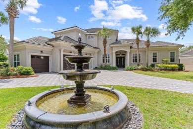 Welcome to luxury Destin living at its best! 515 Regatta Bay on Regatta Bay Golf and Country Club in Florida - for sale on GolfHomes.com, golf home, golf lot