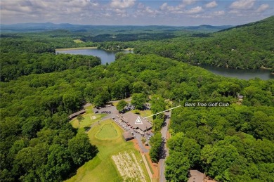 Don't miss the opportunity to own this stunning 0.89-acre corner on Bent Tree Golf Course in Georgia - for sale on GolfHomes.com, golf home, golf lot
