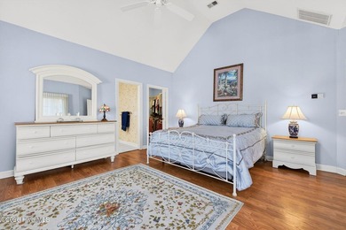 Welcome to 1126 North Middleton Drive NW in the esteemed on Brunswick Plantation and Golf Resorts in North Carolina - for sale on GolfHomes.com, golf home, golf lot