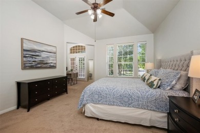 Stunning, move-in ready home in the highly coveted Steiner Ranch on University of Texas Golf Club in Texas - for sale on GolfHomes.com, golf home, golf lot