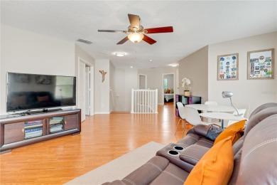 Fall in love with this stunning home nestled in the prestigious on Eagle Creek Golf Club in Florida - for sale on GolfHomes.com, golf home, golf lot