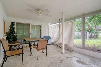 Short Sale. This Gorgeous Home is a repaired sinkhole property on Beacon Woods Golf Club in Florida - for sale on GolfHomes.com, golf home, golf lot