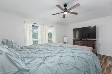 Welcome to this stunning two-story home located in a prestigious on Crown Colony Country Club in Texas - for sale on GolfHomes.com, golf home, golf lot