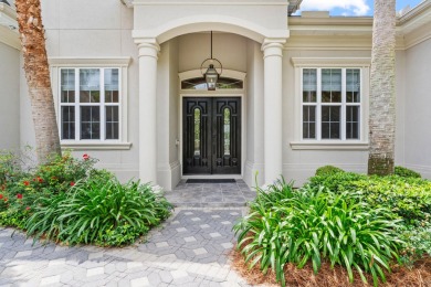 Welcome to luxury Destin living at its best! 515 Regatta Bay on Regatta Bay Golf and Country Club in Florida - for sale on GolfHomes.com, golf home, golf lot