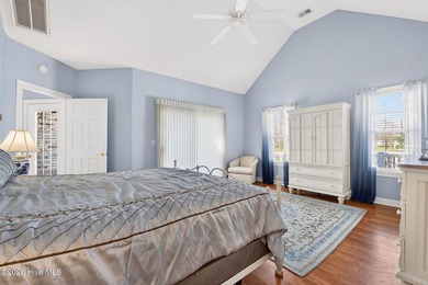 Welcome to 1126 North Middleton Drive NW in the esteemed on Brunswick Plantation and Golf Resorts in North Carolina - for sale on GolfHomes.com, golf home, golf lot