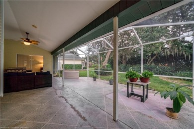 Completely updated from ceiling to floor, this captivating on Country Club of Sebring in Florida - for sale on GolfHomes.com, golf home, golf lot
