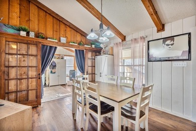 Welcome to easy living in DeCordova Bend Estates! Situated on a on De Cordova Bend Country Club in Texas - for sale on GolfHomes.com, golf home, golf lot