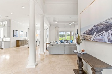 Welcome to luxury Destin living at its best! 515 Regatta Bay on Regatta Bay Golf and Country Club in Florida - for sale on GolfHomes.com, golf home, golf lot