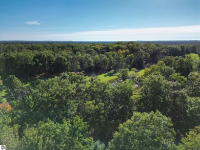 This charming cottage-style property at Garland Lodge and Golf on Garland Resort and Golf Club  in Michigan - for sale on GolfHomes.com, golf home, golf lot