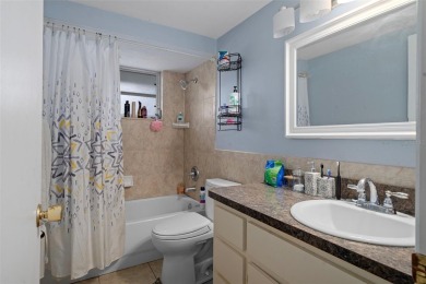 Short Sale. This Gorgeous Home is a repaired sinkhole property on Beacon Woods Golf Club in Florida - for sale on GolfHomes.com, golf home, golf lot