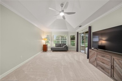 Completely updated from ceiling to floor, this captivating on Country Club of Sebring in Florida - for sale on GolfHomes.com, golf home, golf lot