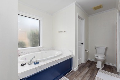 Welcome to this stunning two-story home located in a prestigious on Crown Colony Country Club in Texas - for sale on GolfHomes.com, golf home, golf lot