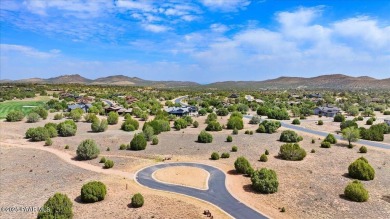 Settle into the laid-back luxury of Talking Rock with this on Talking Rock Golf Club in Arizona - for sale on GolfHomes.com, golf home, golf lot