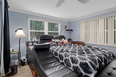 Short Sale. This Gorgeous Home is a repaired sinkhole property on Beacon Woods Golf Club in Florida - for sale on GolfHomes.com, golf home, golf lot