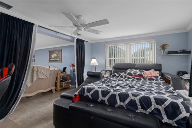 Short Sale. This Gorgeous Home is a repaired sinkhole property on Beacon Woods Golf Club in Florida - for sale on GolfHomes.com, golf home, golf lot