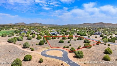Settle into the laid-back luxury of Talking Rock with this on Talking Rock Golf Club in Arizona - for sale on GolfHomes.com, golf home, golf lot