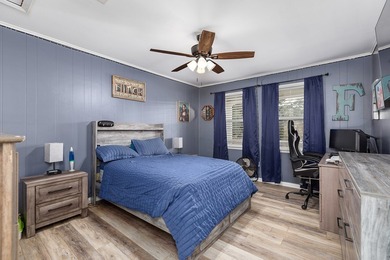 Welcome to this stunning two-story home located in a prestigious on Crown Colony Country Club in Texas - for sale on GolfHomes.com, golf home, golf lot