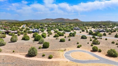 Settle into the laid-back luxury of Talking Rock with this on Talking Rock Golf Club in Arizona - for sale on GolfHomes.com, golf home, golf lot
