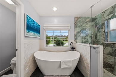 Completely updated from ceiling to floor, this captivating on Country Club of Sebring in Florida - for sale on GolfHomes.com, golf home, golf lot