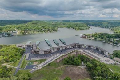 Lakefront Walk-In Condo with super low HOA fees under $670 per on Lake Valley Country Club in Missouri - for sale on GolfHomes.com, golf home, golf lot