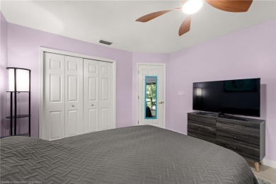 Completely updated from ceiling to floor, this captivating on Country Club of Sebring in Florida - for sale on GolfHomes.com, golf home, golf lot