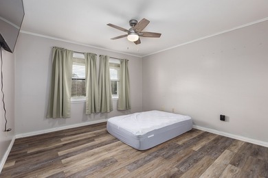 Welcome to this stunning two-story home located in a prestigious on Crown Colony Country Club in Texas - for sale on GolfHomes.com, golf home, golf lot