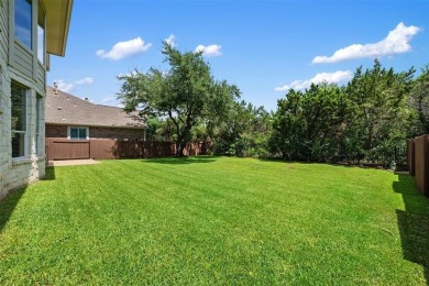 Stunning, move-in ready home in the highly coveted Steiner Ranch on University of Texas Golf Club in Texas - for sale on GolfHomes.com, golf home, golf lot