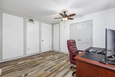 Welcome to this stunning two-story home located in a prestigious on Crown Colony Country Club in Texas - for sale on GolfHomes.com, golf home, golf lot