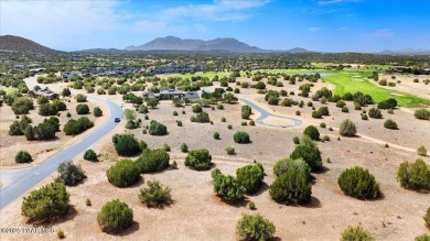 Settle into the laid-back luxury of Talking Rock with this on Talking Rock Golf Club in Arizona - for sale on GolfHomes.com, golf home, golf lot