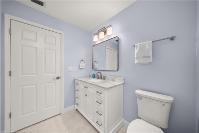 Completely updated from ceiling to floor, this captivating on Country Club of Sebring in Florida - for sale on GolfHomes.com, golf home, golf lot