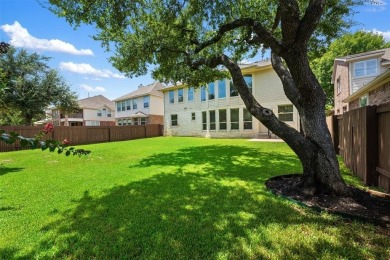 Stunning, move-in ready home in the highly coveted Steiner Ranch on University of Texas Golf Club in Texas - for sale on GolfHomes.com, golf home, golf lot