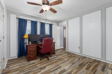 Welcome to this stunning two-story home located in a prestigious on Crown Colony Country Club in Texas - for sale on GolfHomes.com, golf home, golf lot