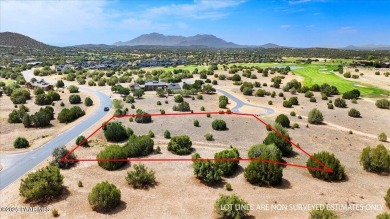 Settle into the laid-back luxury of Talking Rock with this on Talking Rock Golf Club in Arizona - for sale on GolfHomes.com, golf home, golf lot