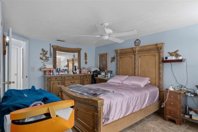 Short Sale. This Gorgeous Home is a repaired sinkhole property on Beacon Woods Golf Club in Florida - for sale on GolfHomes.com, golf home, golf lot