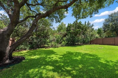 Stunning, move-in ready home in the highly coveted Steiner Ranch on University of Texas Golf Club in Texas - for sale on GolfHomes.com, golf home, golf lot