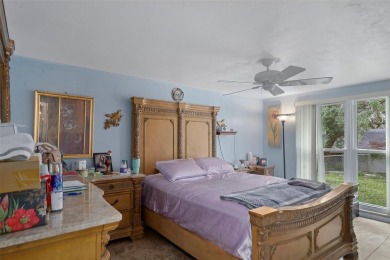 Short Sale. This Gorgeous Home is a repaired sinkhole property on Beacon Woods Golf Club in Florida - for sale on GolfHomes.com, golf home, golf lot