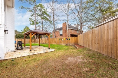 Welcome to this stunning two-story home located in a prestigious on Crown Colony Country Club in Texas - for sale on GolfHomes.com, golf home, golf lot