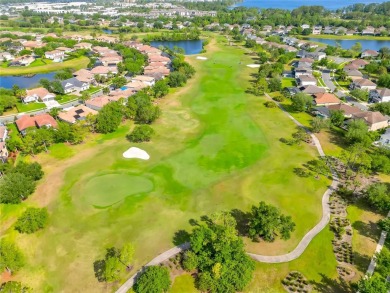 Fall in love with this stunning home nestled in the prestigious on Eagle Creek Golf Club in Florida - for sale on GolfHomes.com, golf home, golf lot